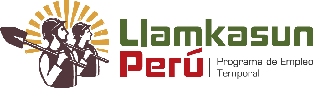 Programa Llamkasun Perú